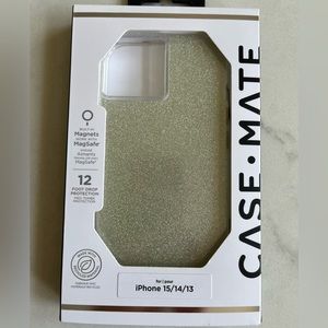 Case-mate iPhone 15 Case